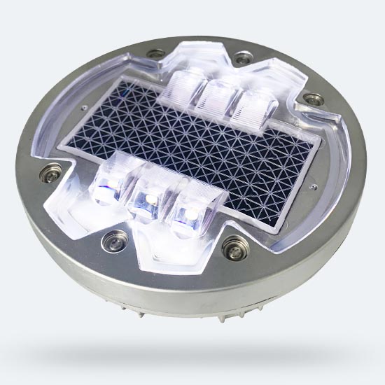 solar road stud il300